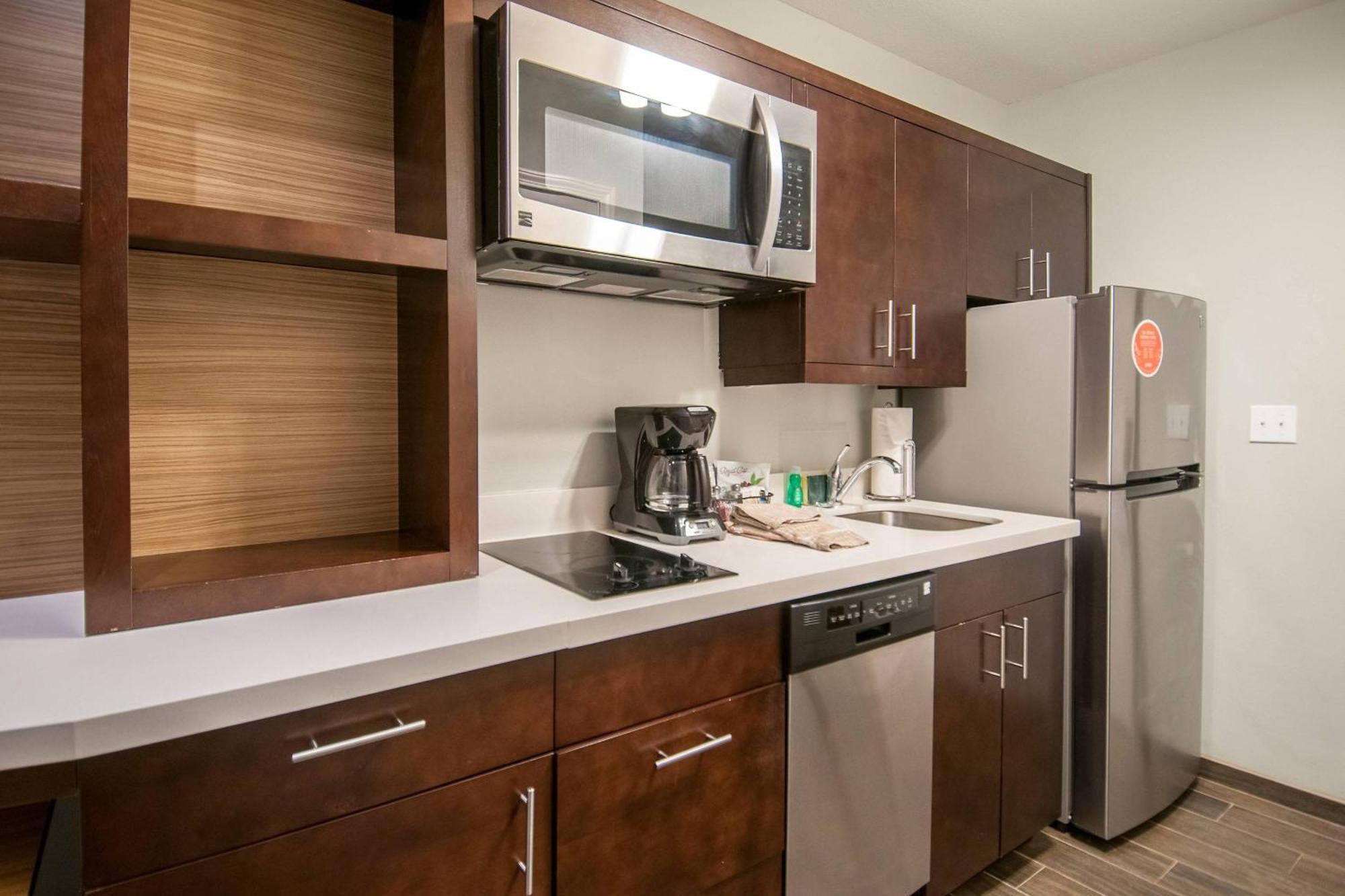 Towneplace Suites By Marriott Vidalia Riverfront المظهر الخارجي الصورة