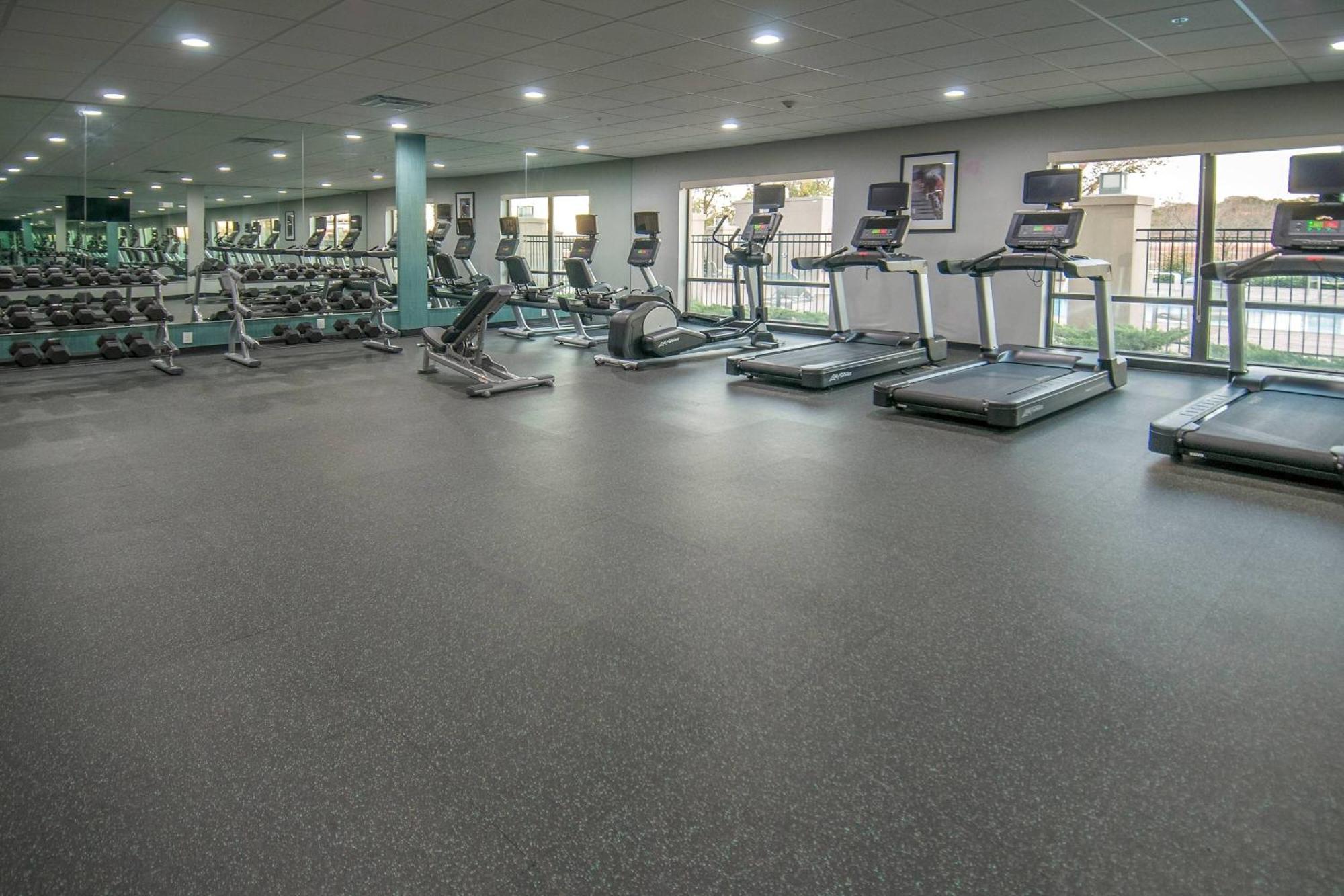 Towneplace Suites By Marriott Vidalia Riverfront المظهر الخارجي الصورة