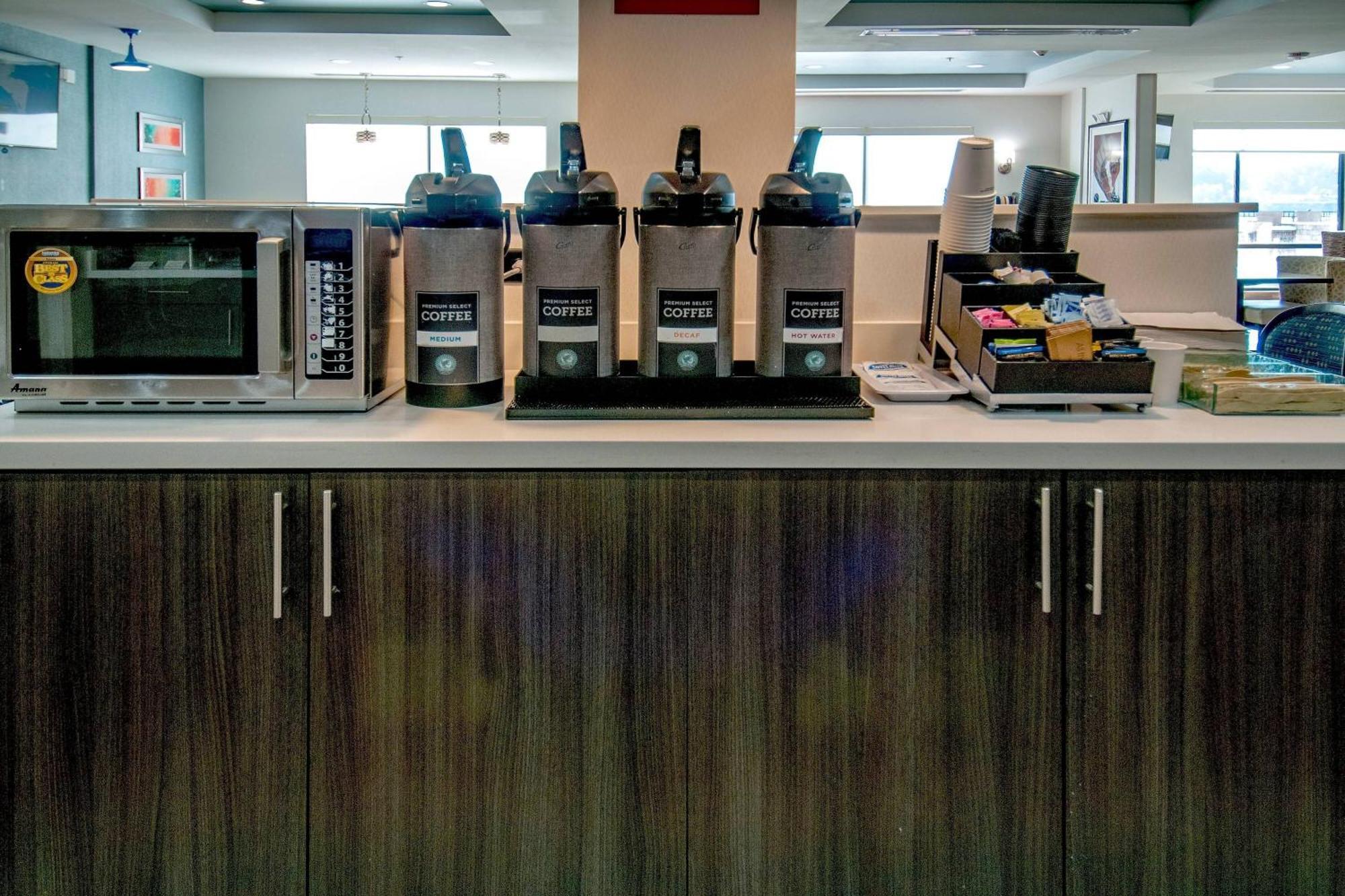 Towneplace Suites By Marriott Vidalia Riverfront المظهر الخارجي الصورة