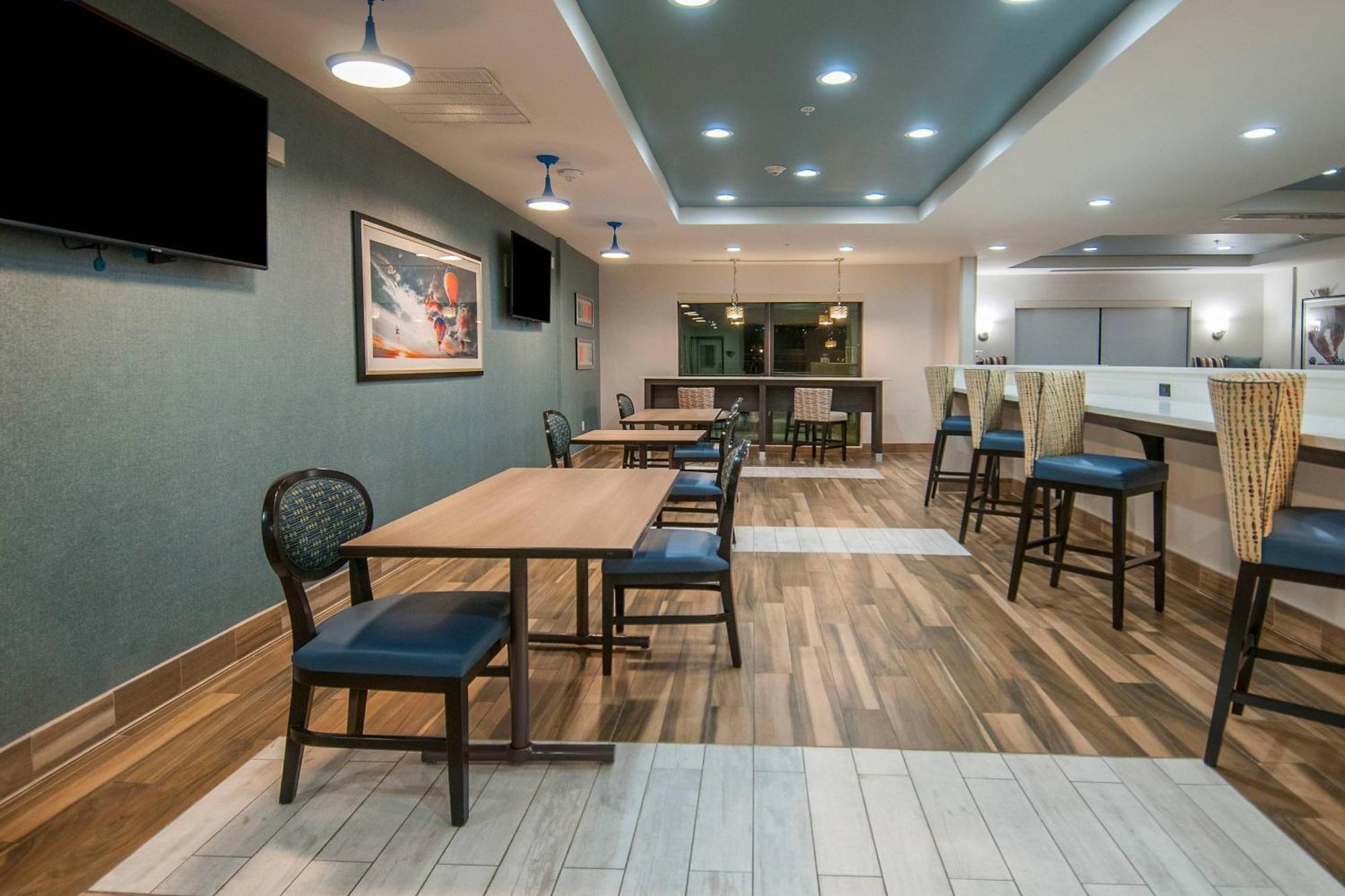 Towneplace Suites By Marriott Vidalia Riverfront المظهر الخارجي الصورة