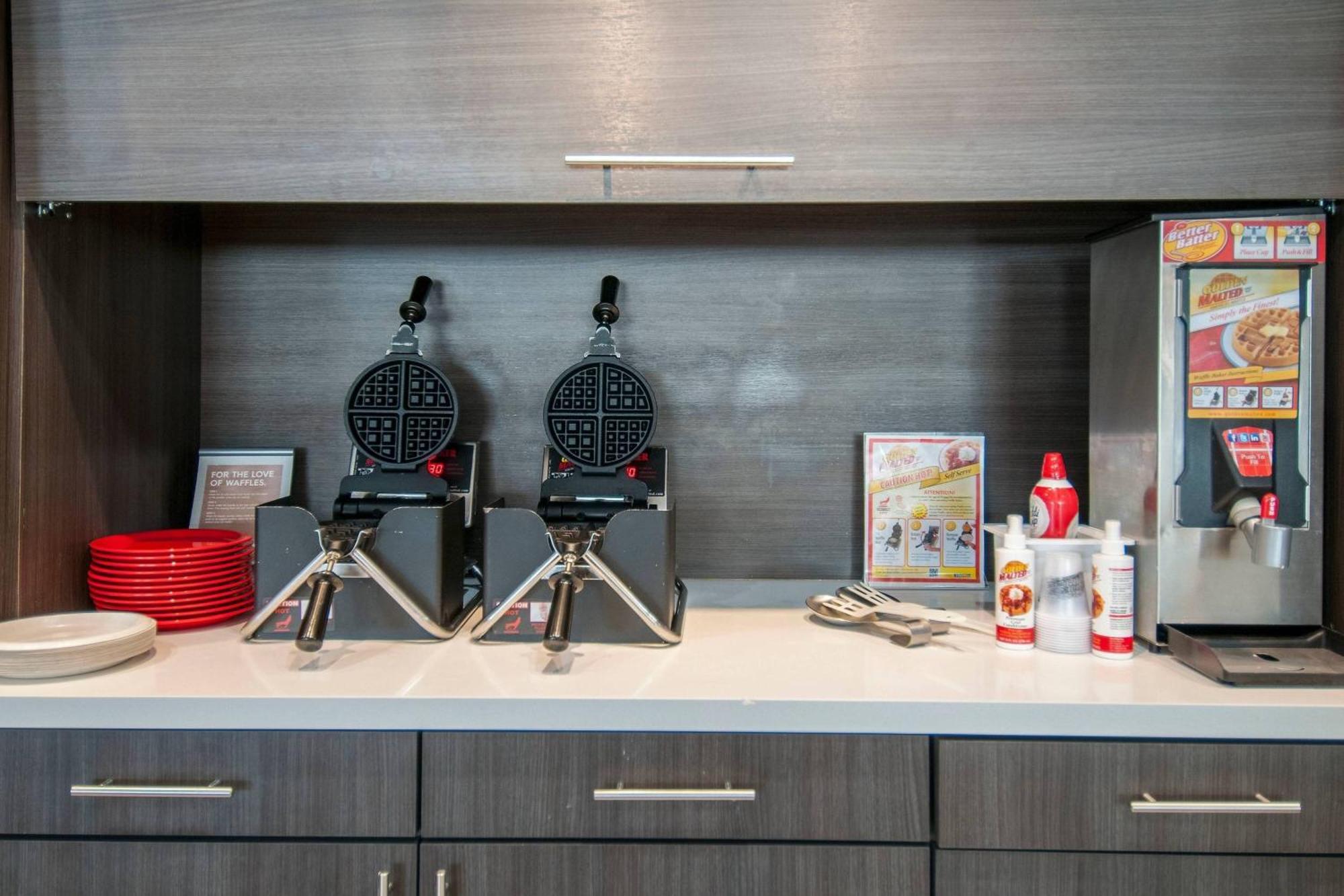 Towneplace Suites By Marriott Vidalia Riverfront المظهر الخارجي الصورة
