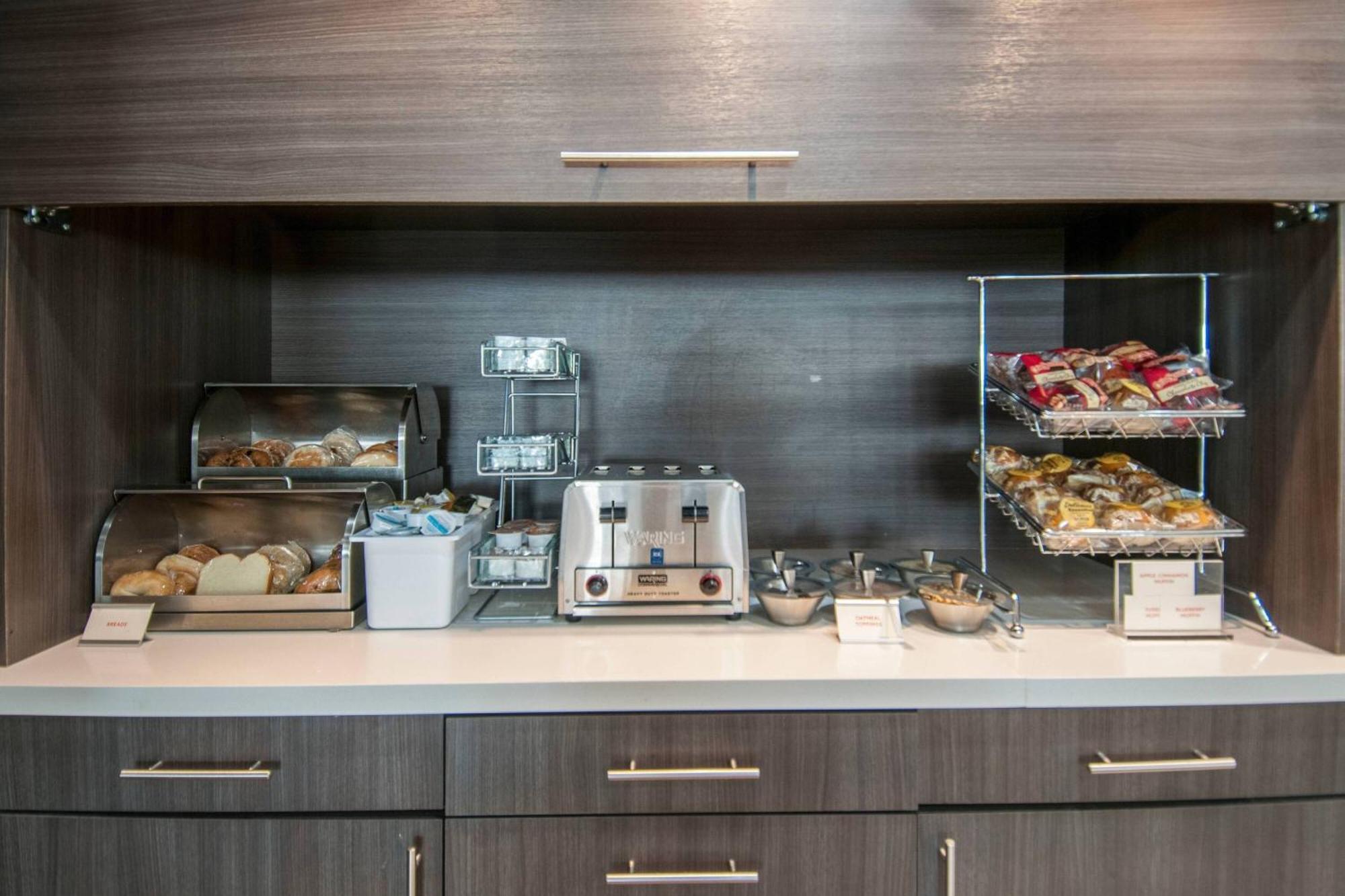Towneplace Suites By Marriott Vidalia Riverfront المظهر الخارجي الصورة