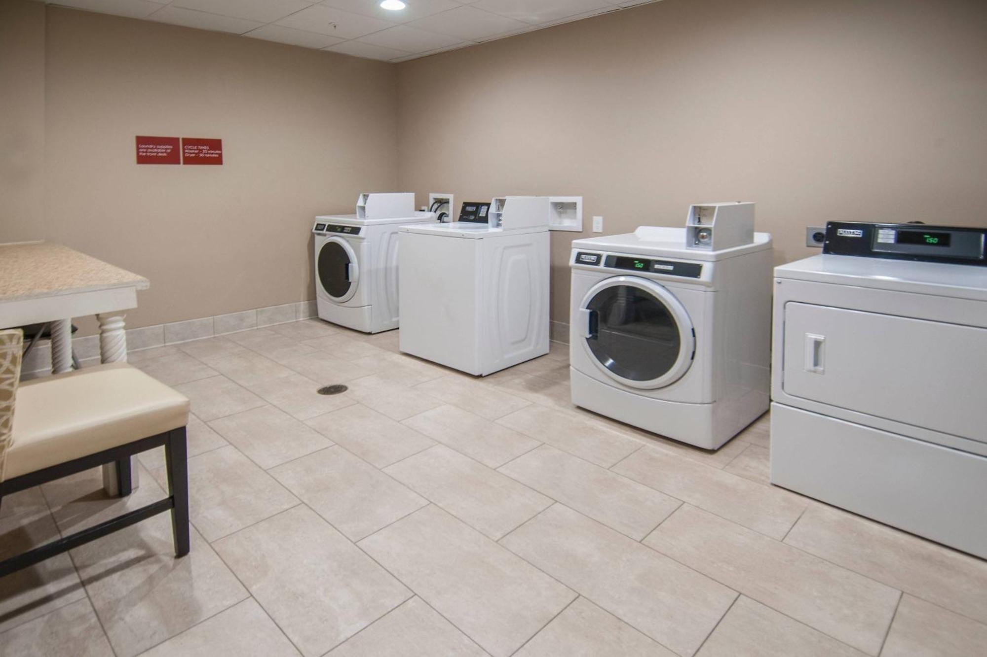 Towneplace Suites By Marriott Vidalia Riverfront المظهر الخارجي الصورة