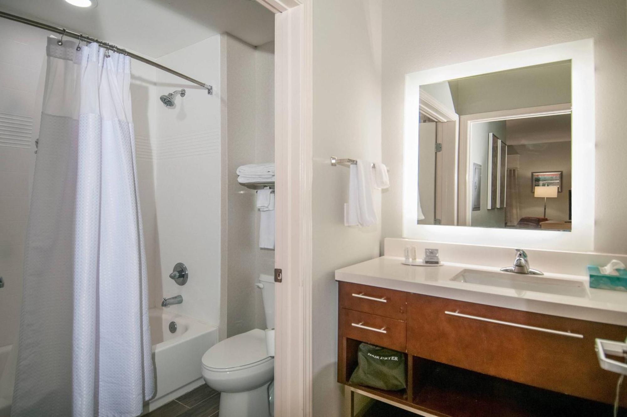 Towneplace Suites By Marriott Vidalia Riverfront المظهر الخارجي الصورة