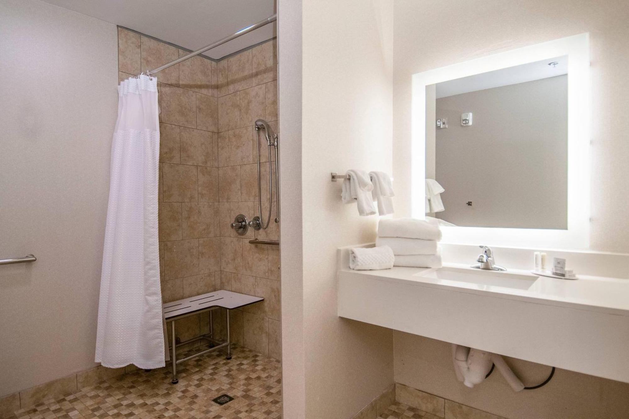 Towneplace Suites By Marriott Vidalia Riverfront المظهر الخارجي الصورة