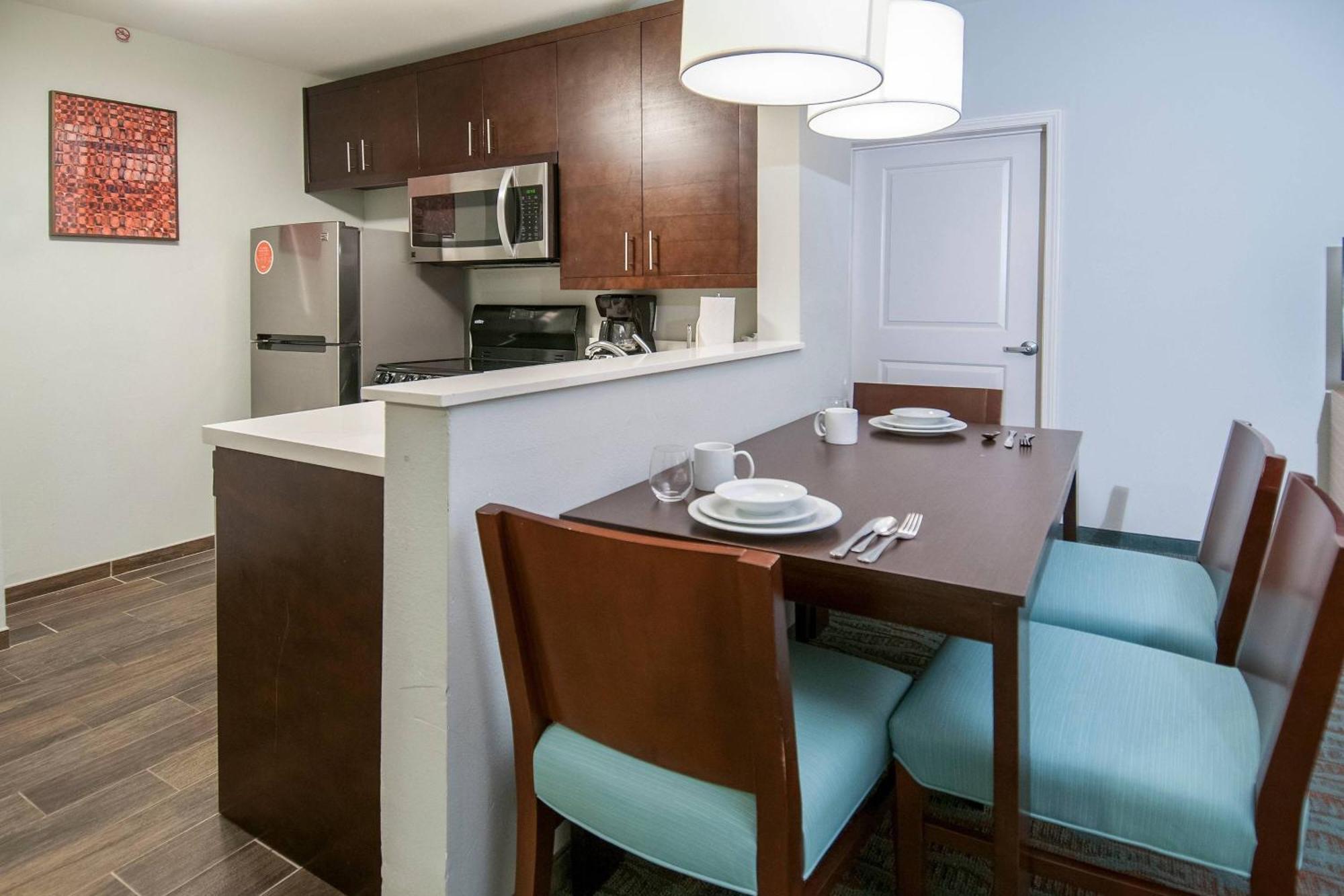 Towneplace Suites By Marriott Vidalia Riverfront المظهر الخارجي الصورة