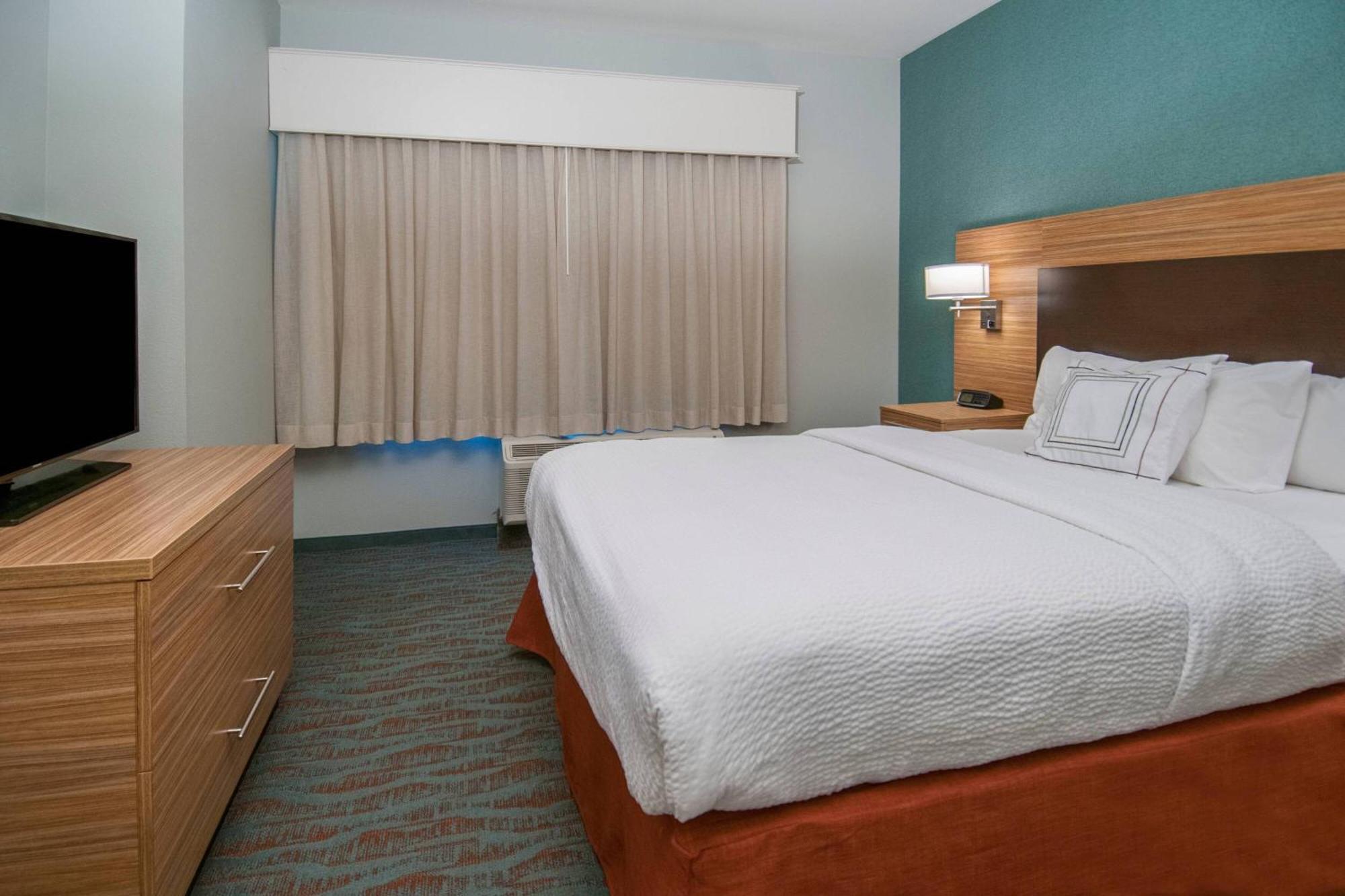 Towneplace Suites By Marriott Vidalia Riverfront المظهر الخارجي الصورة
