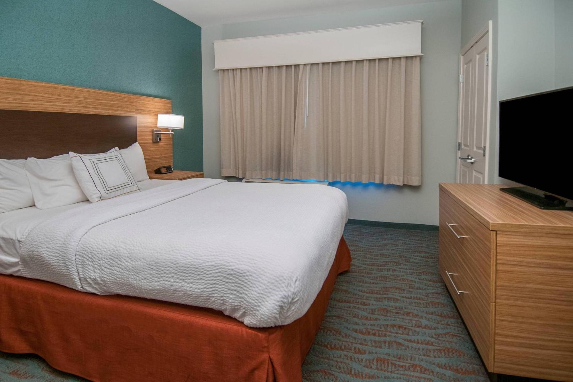 Towneplace Suites By Marriott Vidalia Riverfront المظهر الخارجي الصورة