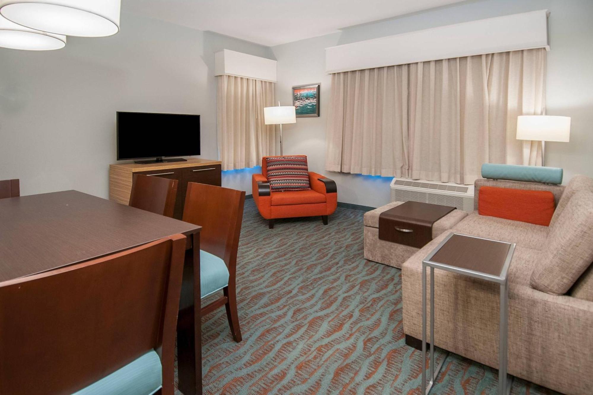 Towneplace Suites By Marriott Vidalia Riverfront المظهر الخارجي الصورة