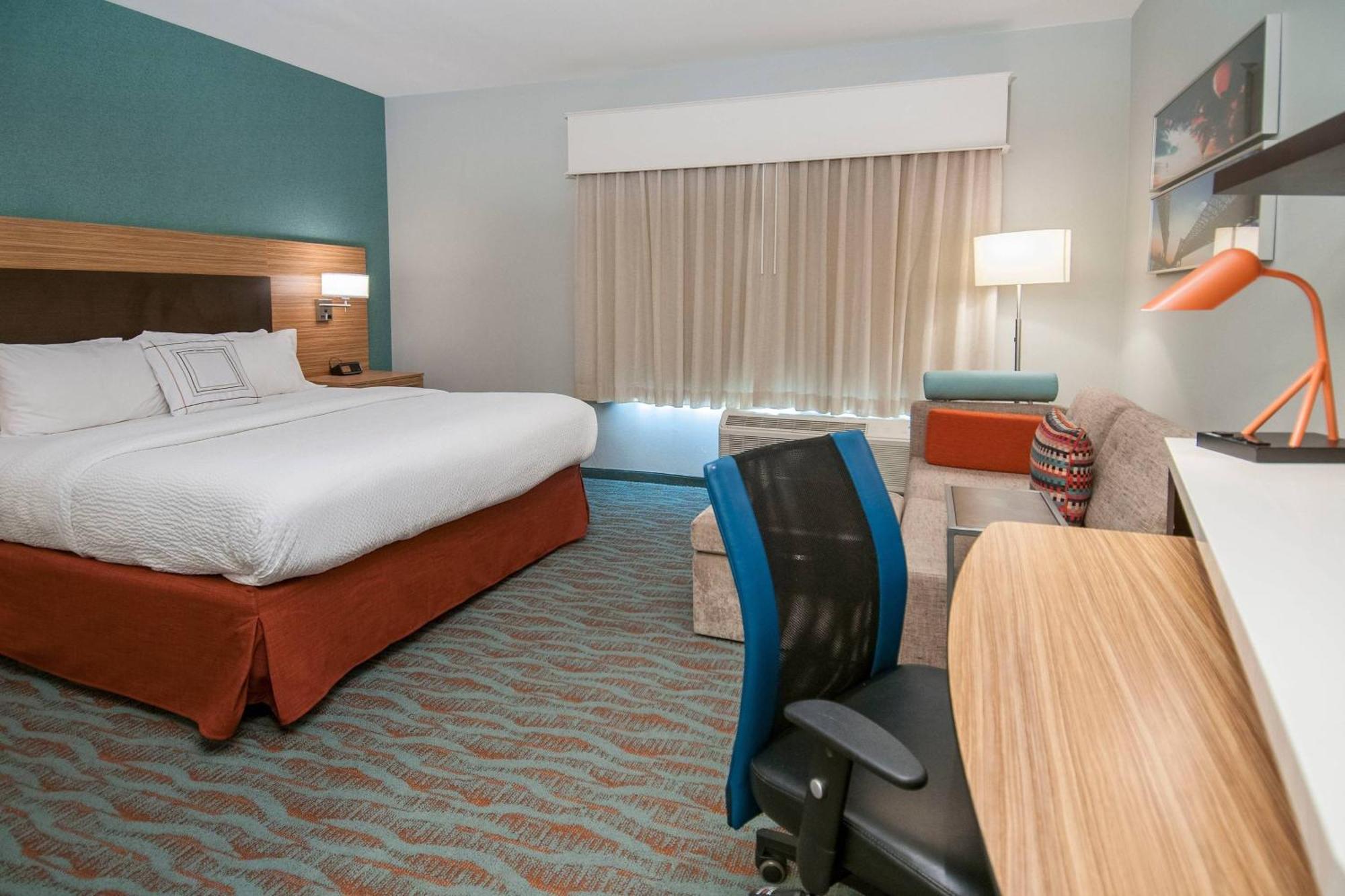 Towneplace Suites By Marriott Vidalia Riverfront المظهر الخارجي الصورة