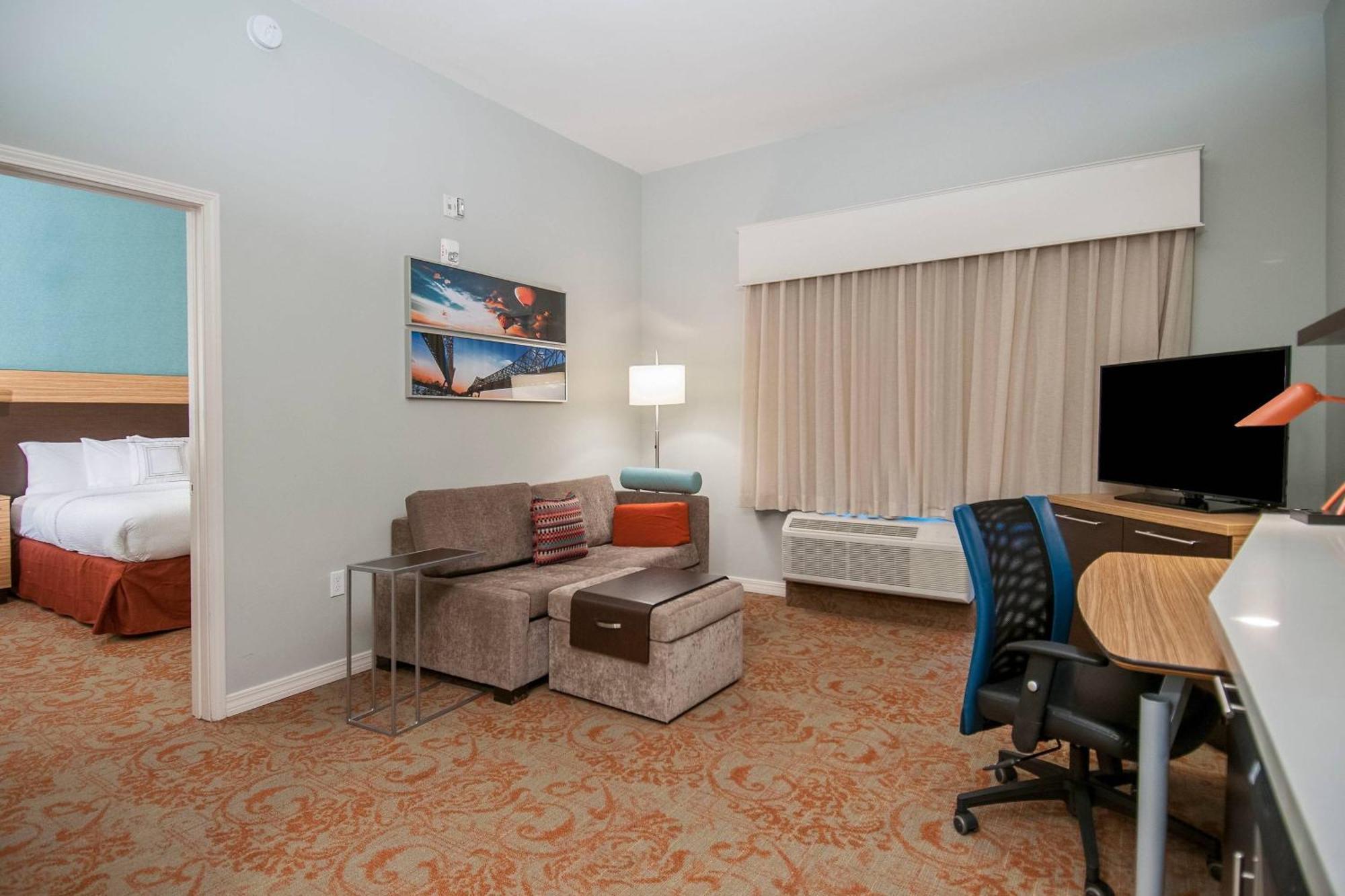 Towneplace Suites By Marriott Vidalia Riverfront المظهر الخارجي الصورة