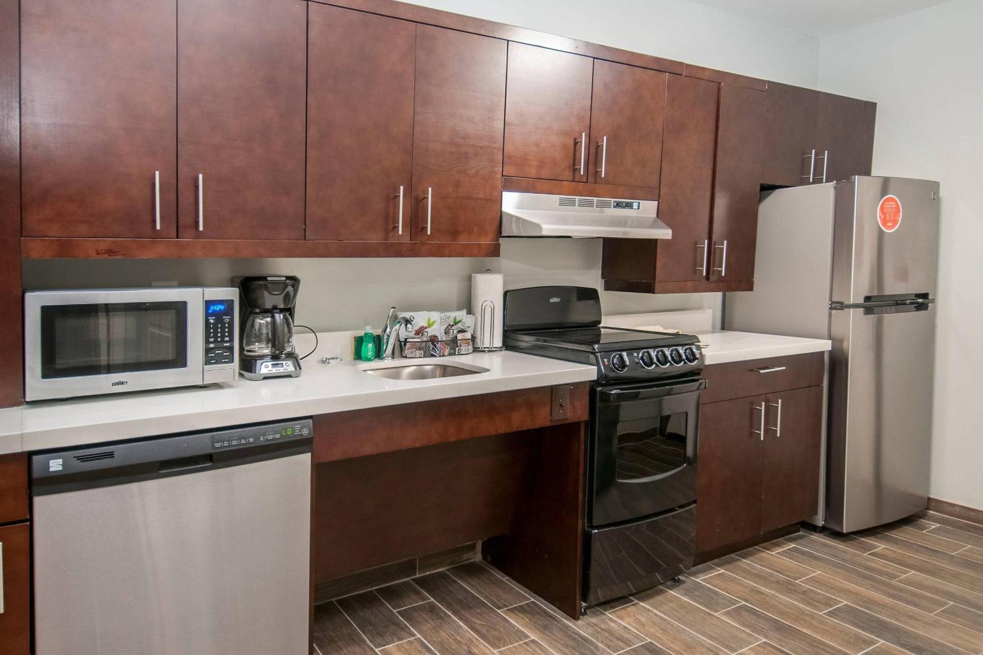 Towneplace Suites By Marriott Vidalia Riverfront المظهر الخارجي الصورة