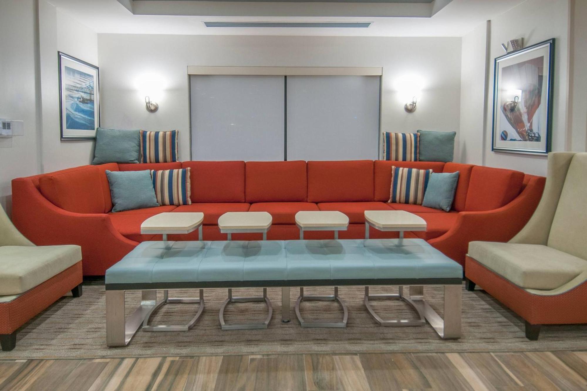 Towneplace Suites By Marriott Vidalia Riverfront المظهر الخارجي الصورة
