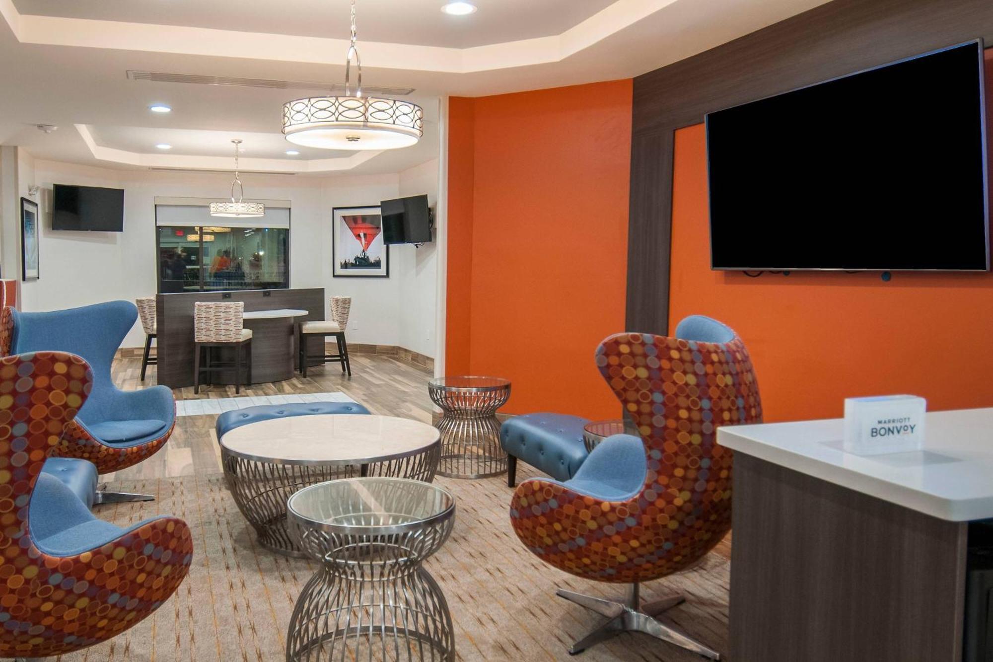 Towneplace Suites By Marriott Vidalia Riverfront المظهر الخارجي الصورة
