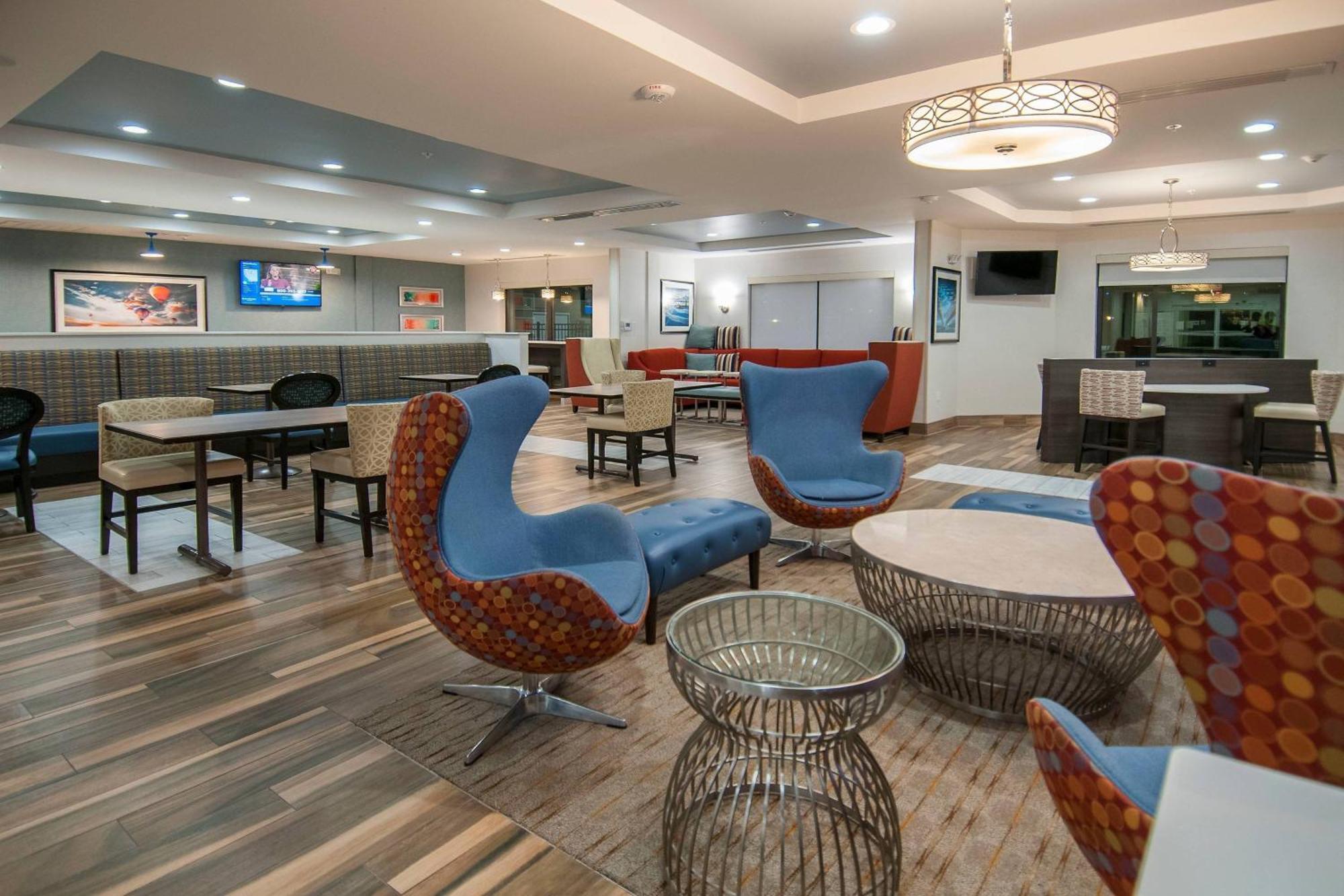 Towneplace Suites By Marriott Vidalia Riverfront المظهر الخارجي الصورة