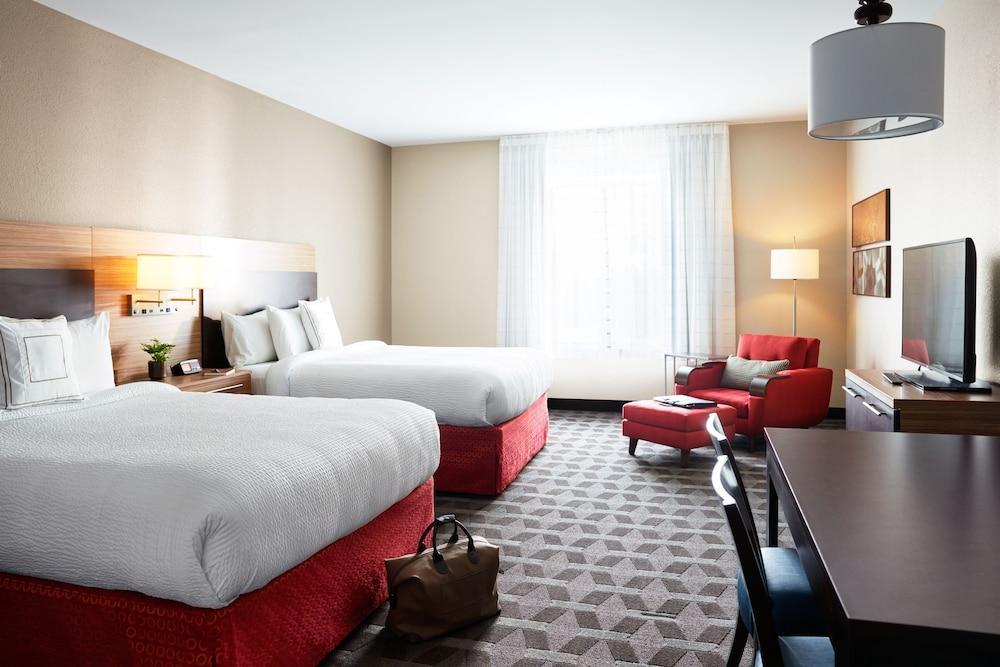 Towneplace Suites By Marriott Vidalia Riverfront المظهر الخارجي الصورة
