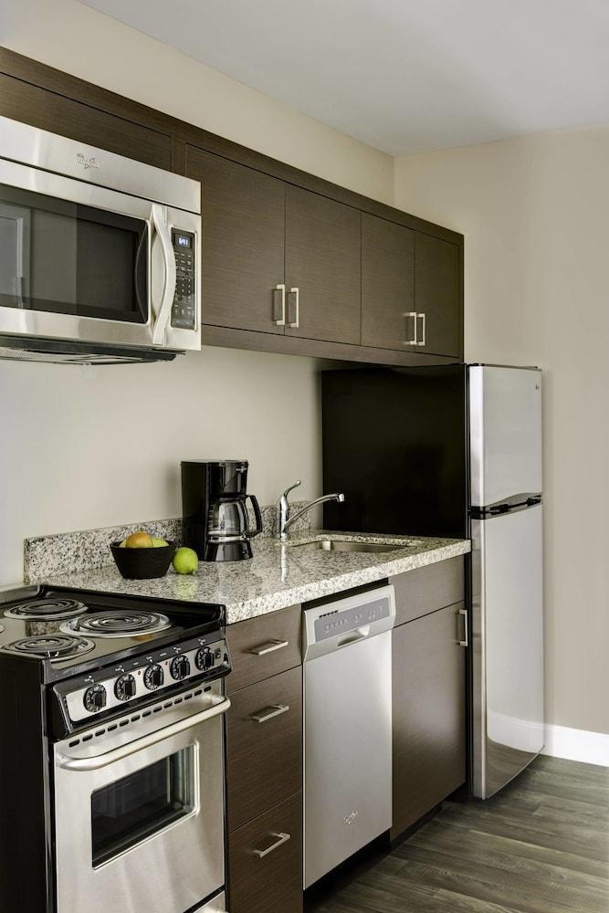 Towneplace Suites By Marriott Vidalia Riverfront المظهر الخارجي الصورة