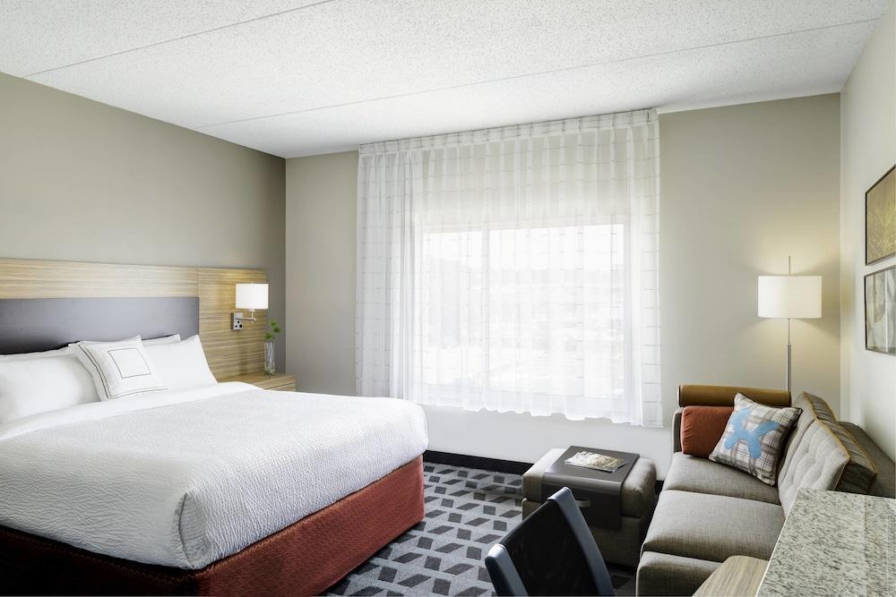 Towneplace Suites By Marriott Vidalia Riverfront المظهر الخارجي الصورة