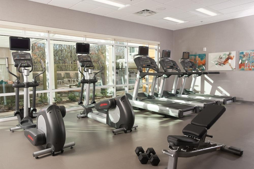 Towneplace Suites By Marriott Vidalia Riverfront المظهر الخارجي الصورة